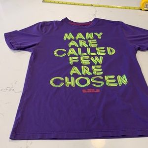 Men’s Lebron James T-Shirt